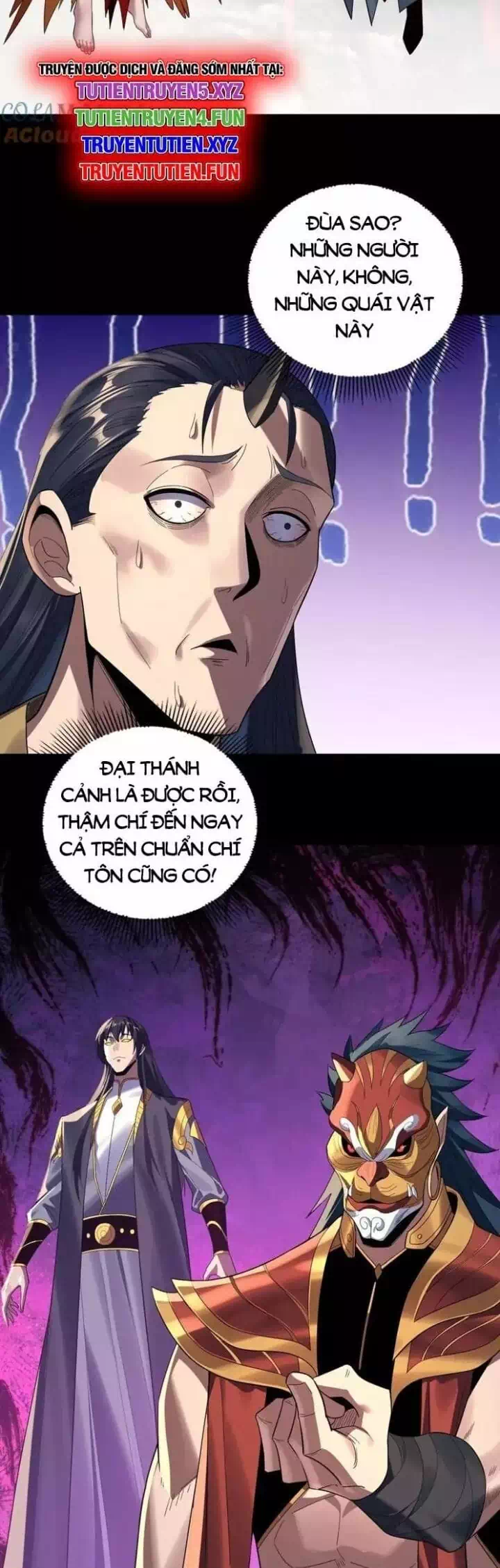 Chapter 360 - Image 11