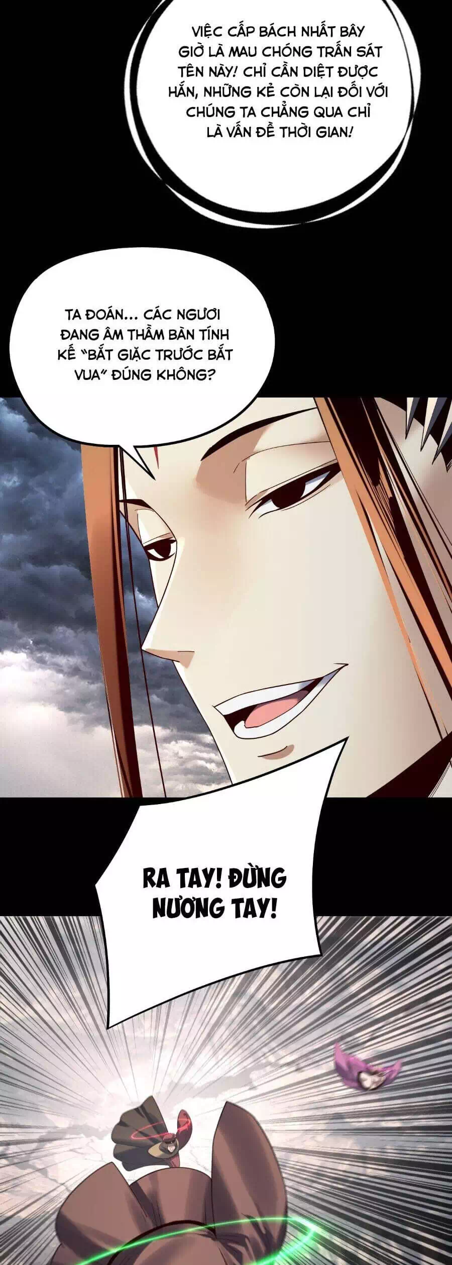 Chapter 363 - Image 7