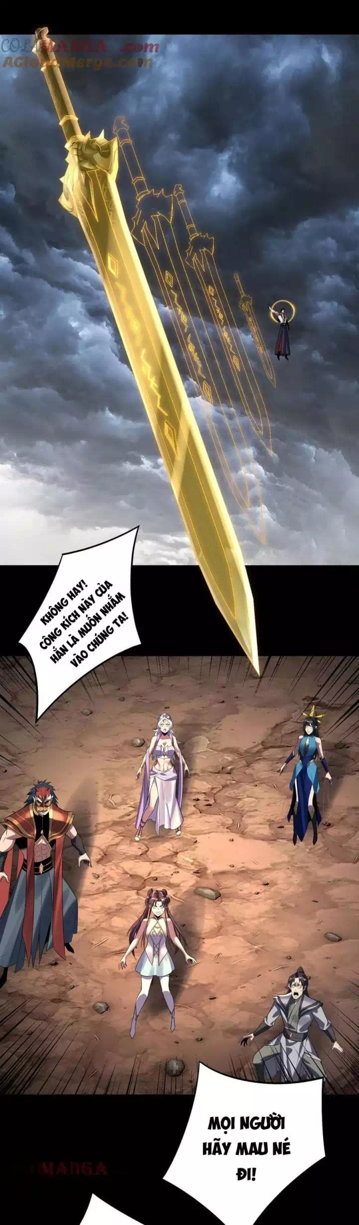 Chapter 364 - Image 19