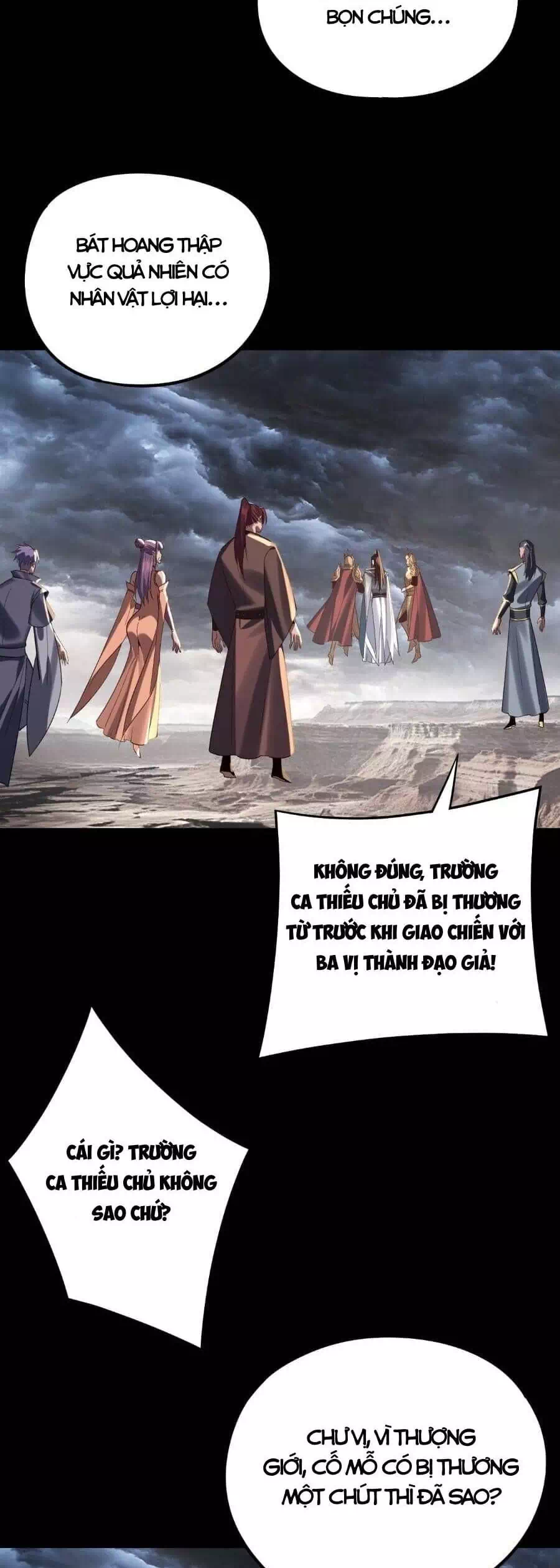 Chapter 365 - Image 17