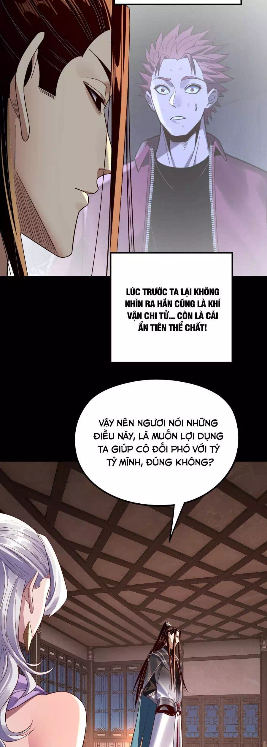 Chapter 368 - Image 8