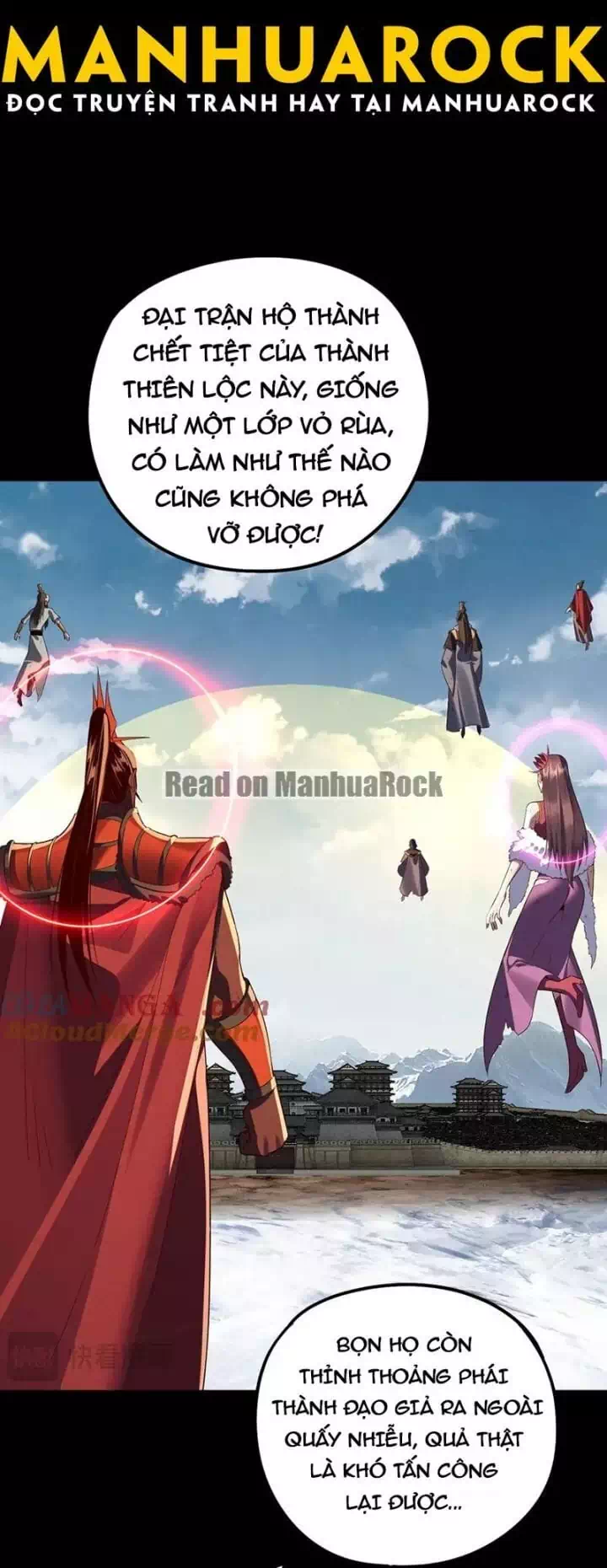 Chapter 371 - Image 19