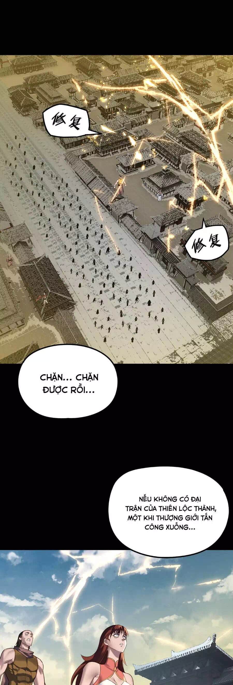 Chapter 372 - Image 1