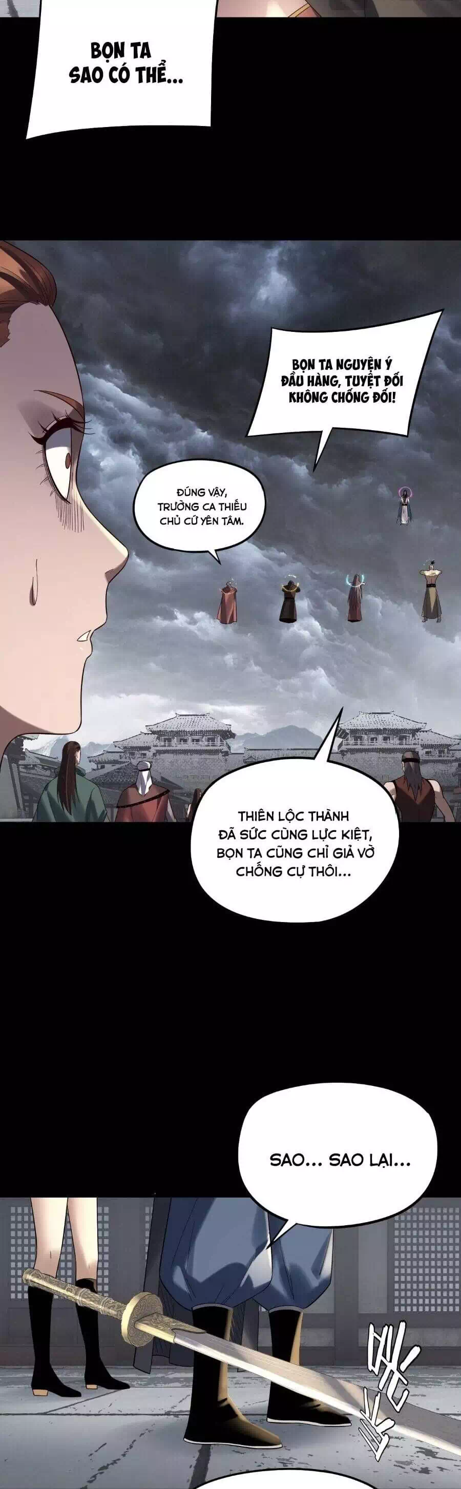 Chapter 376 - Image 14