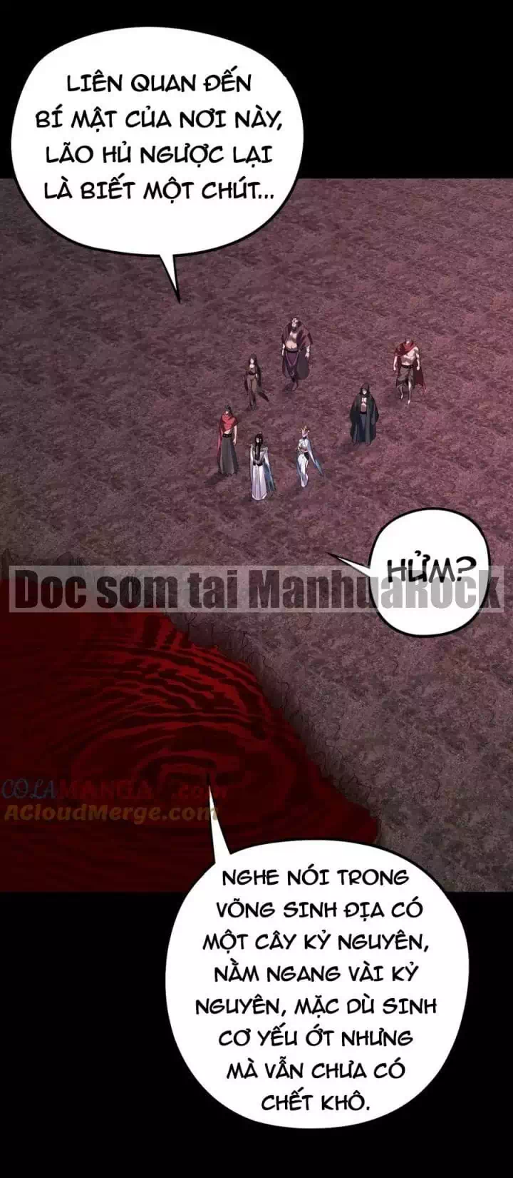 Chapter 377 - Image 14