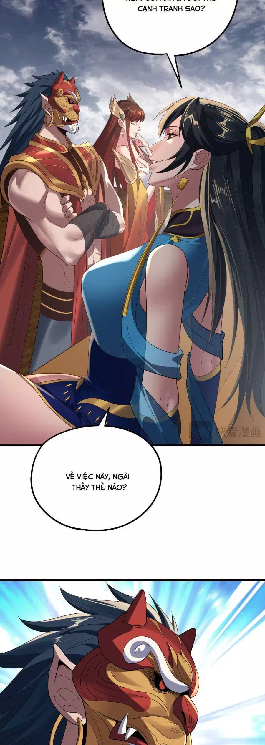 Chapter 378 - Image 2