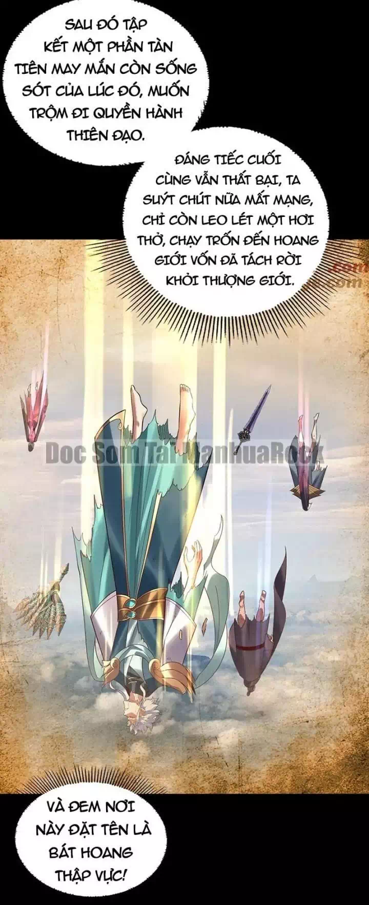 Chapter 381 - Image 29