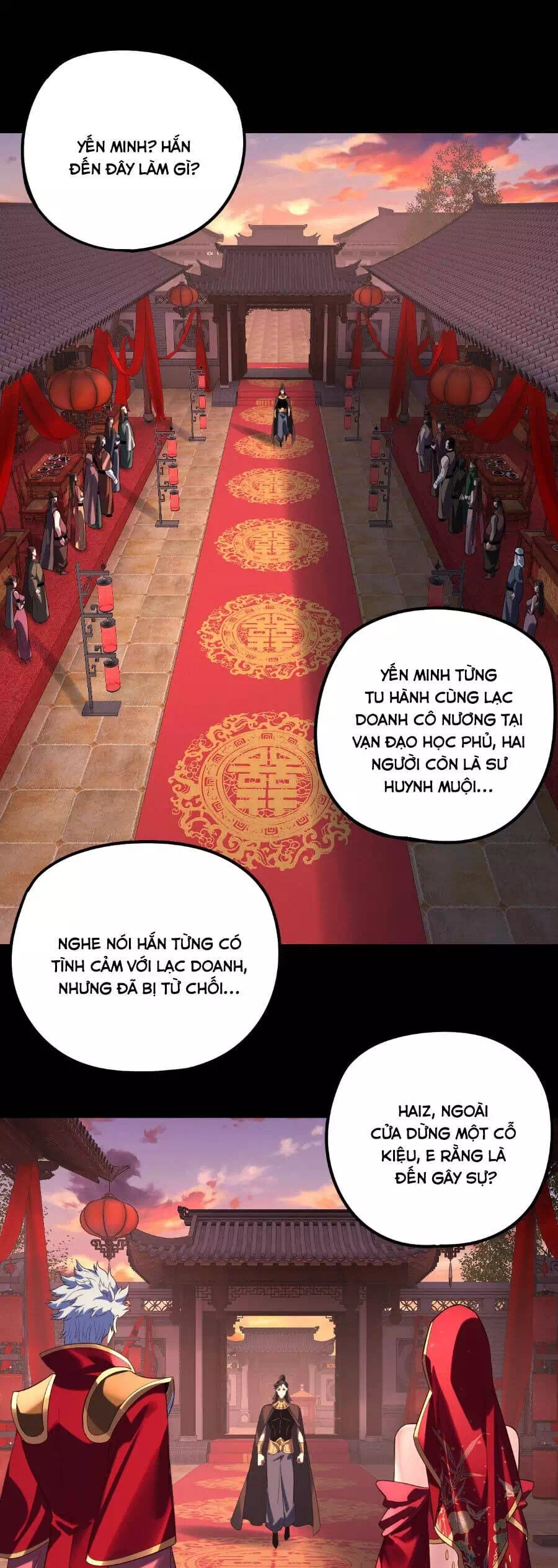 Chapter 382 - Image 1