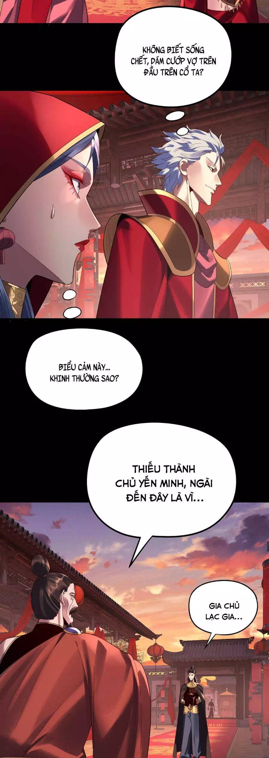 Chapter 382 - Image 2