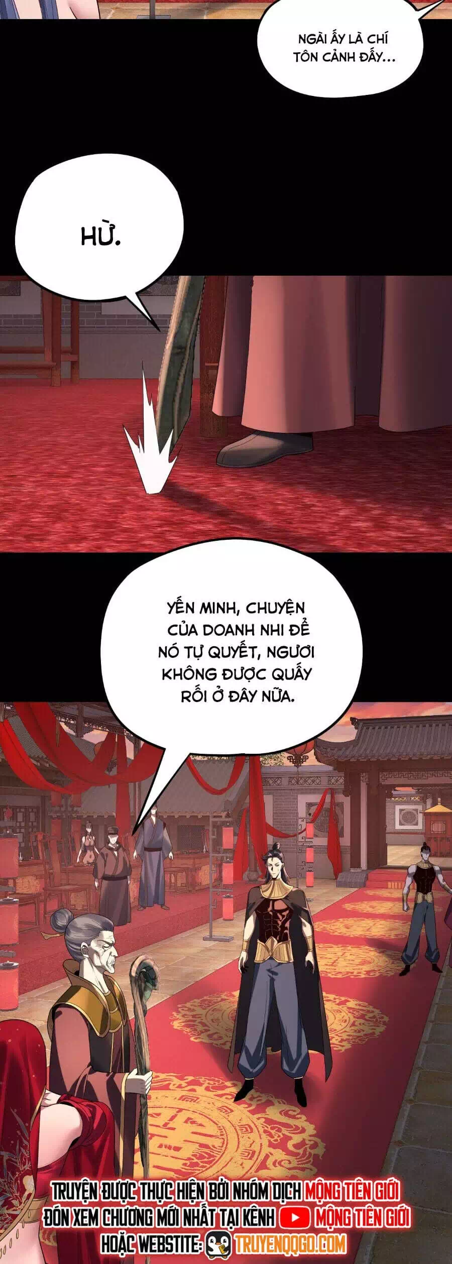 Chapter 382 - Image 12