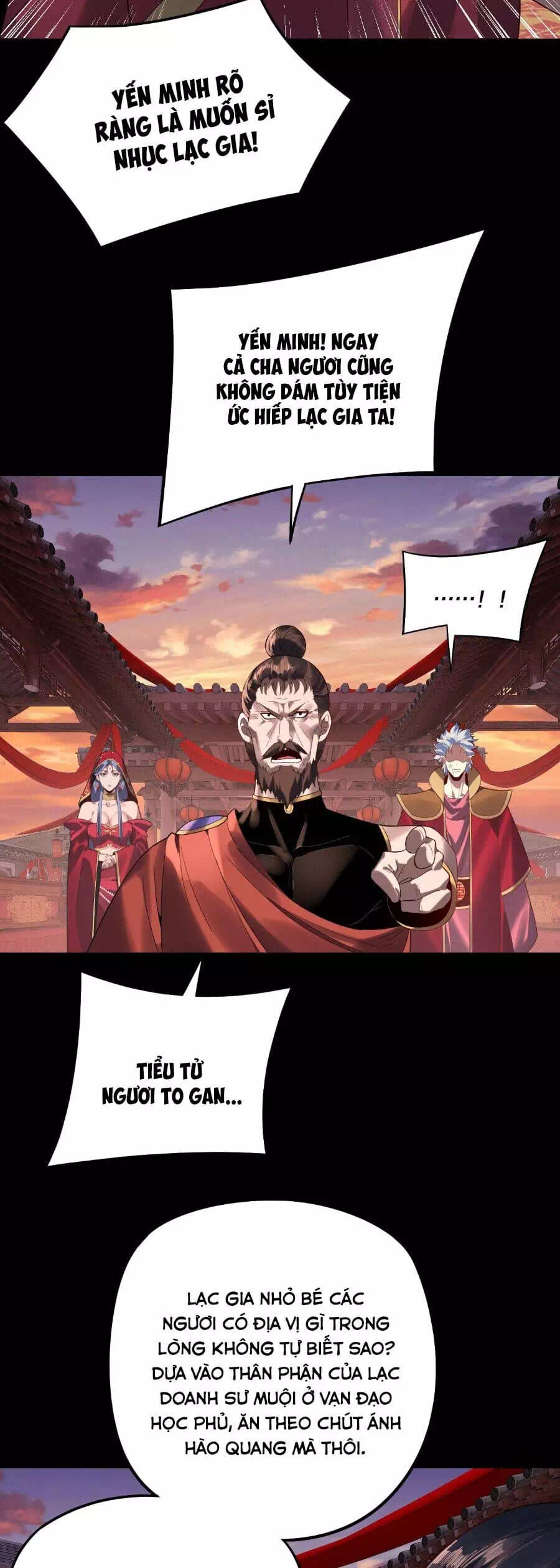 Chapter 382 - Image 7