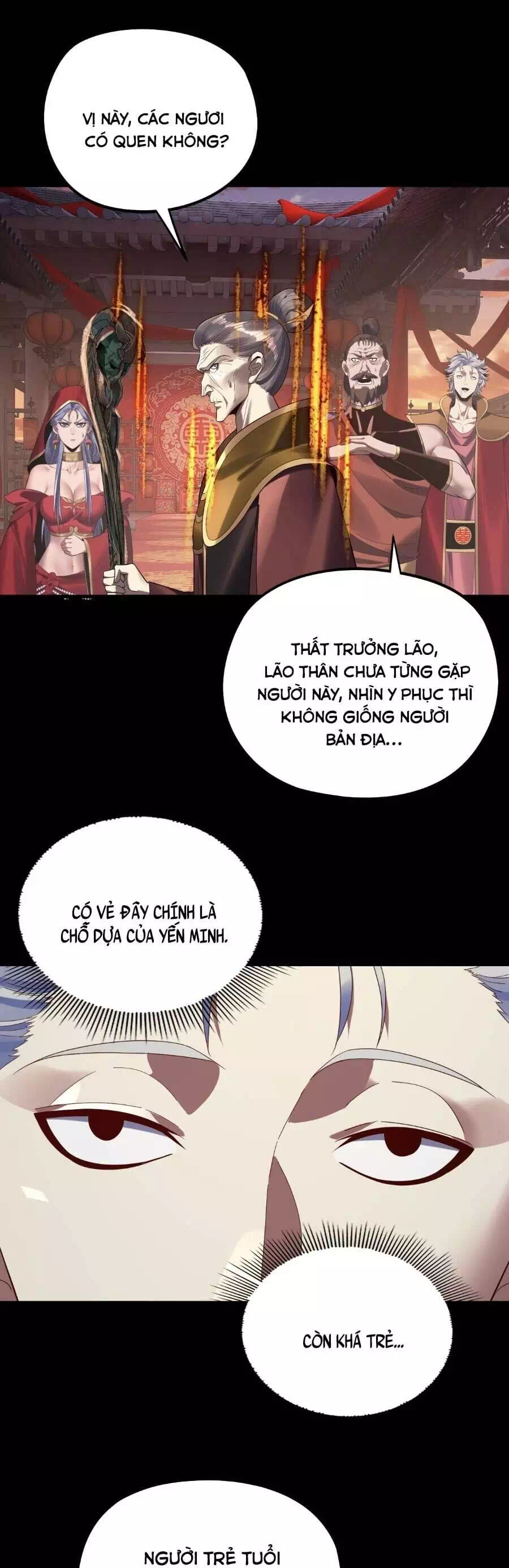 Chapter 383 - Image 1