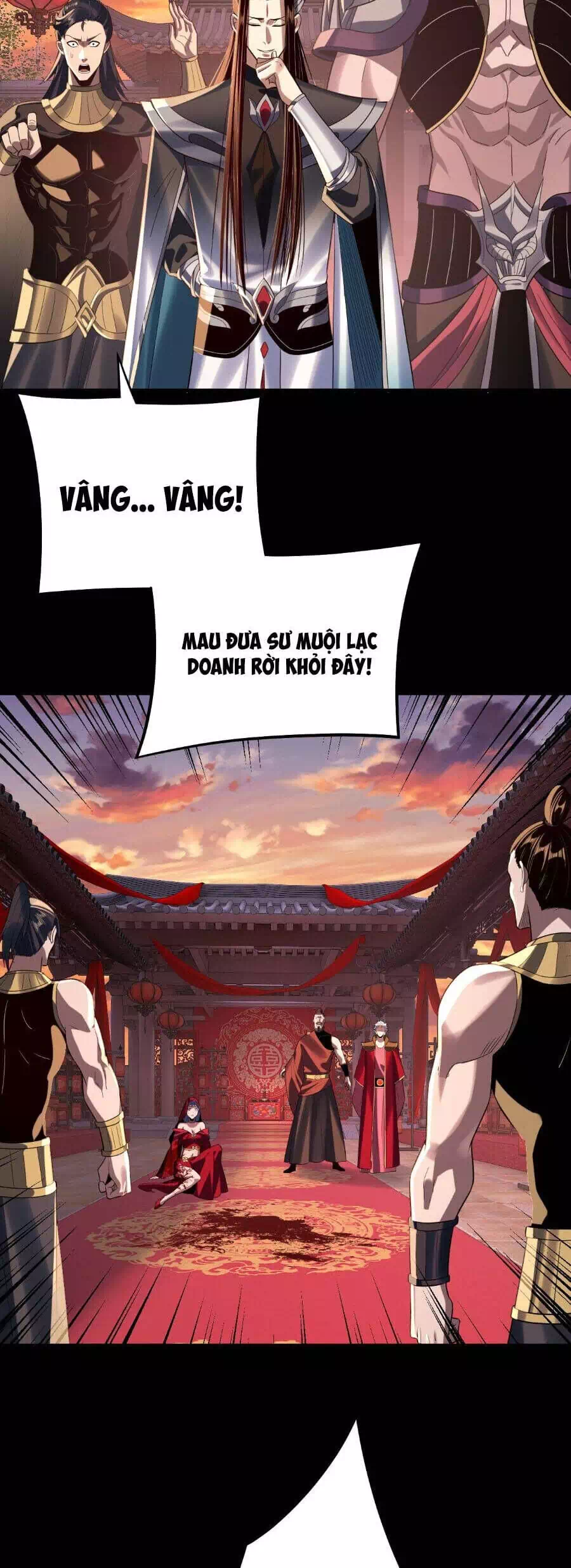 Chapter 383 - Image 13
