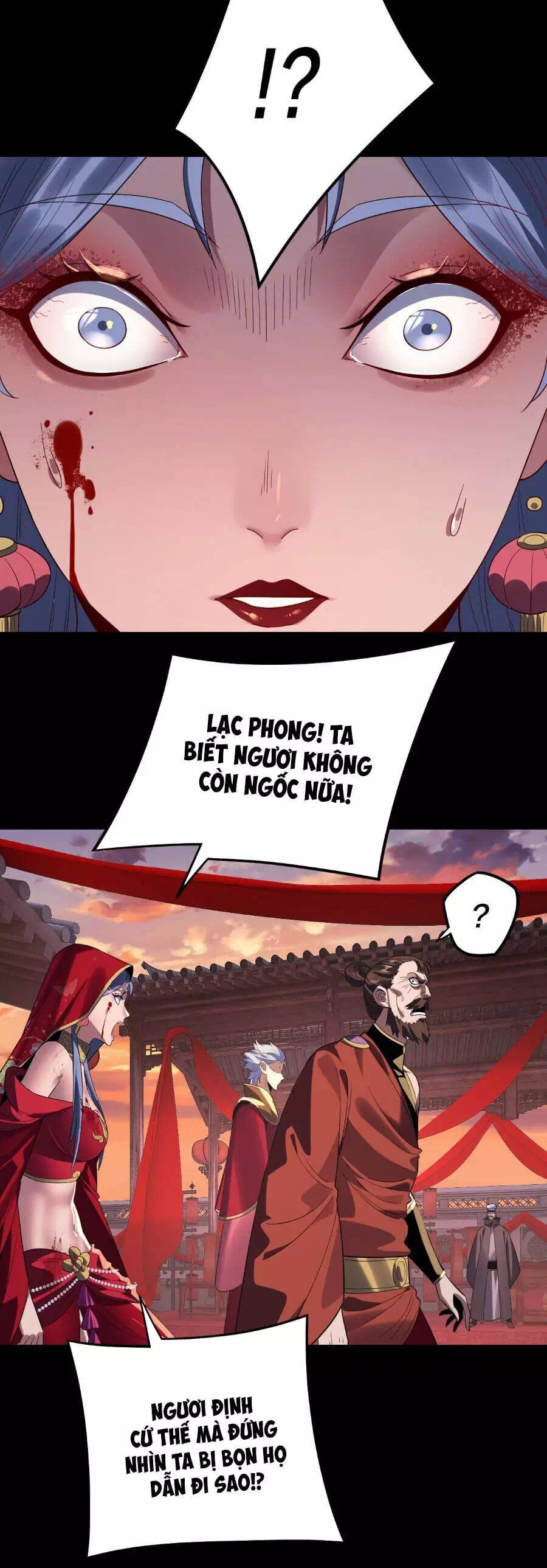 Chapter 383 - Image 14