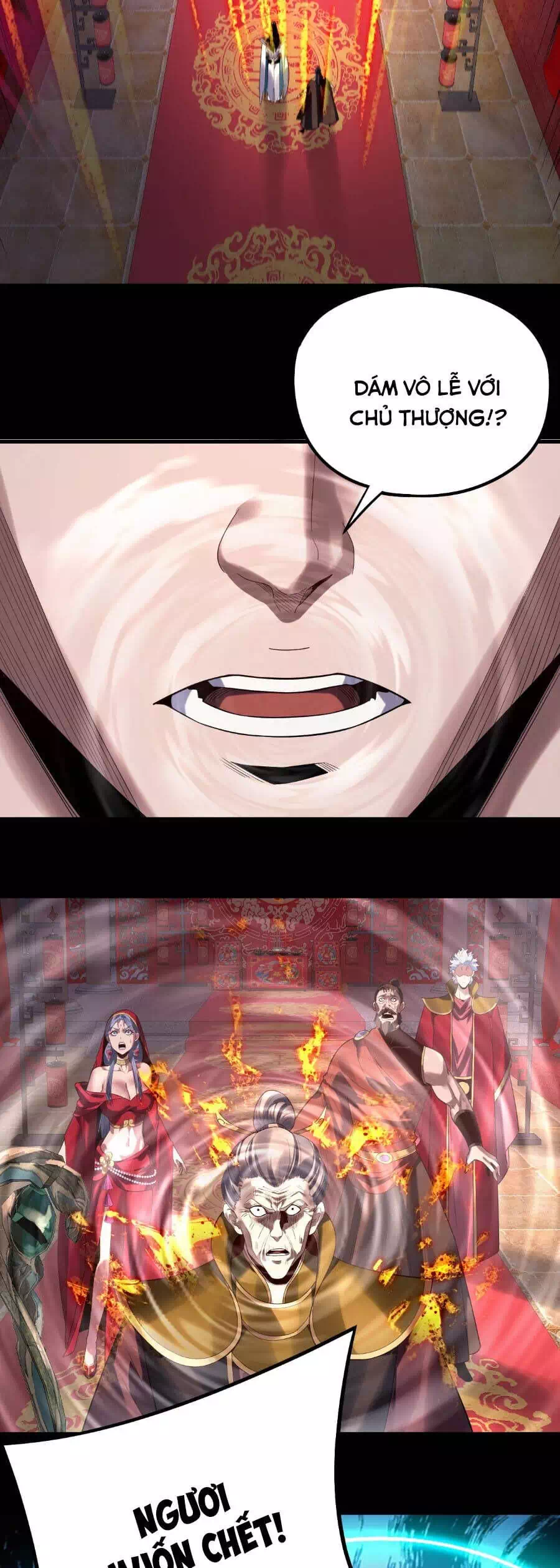 Chapter 383 - Image 4