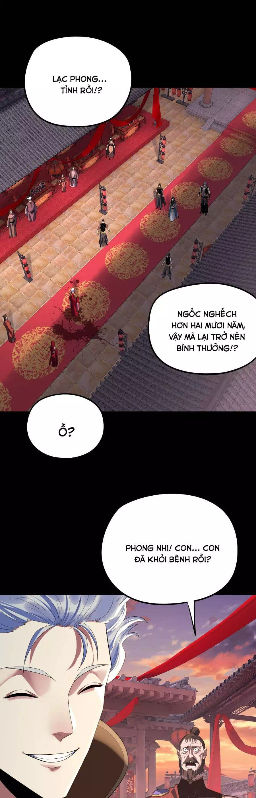 Chapter 384 - Image 1