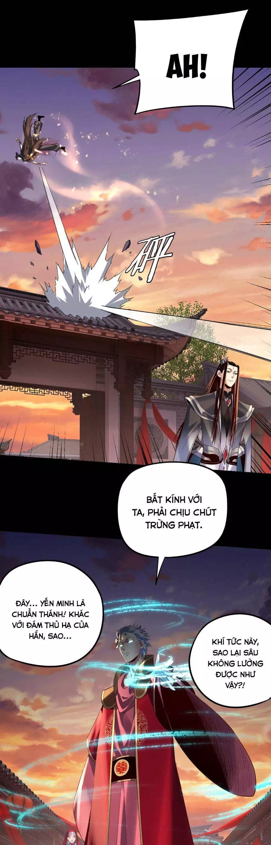 Chapter 384 - Image 11
