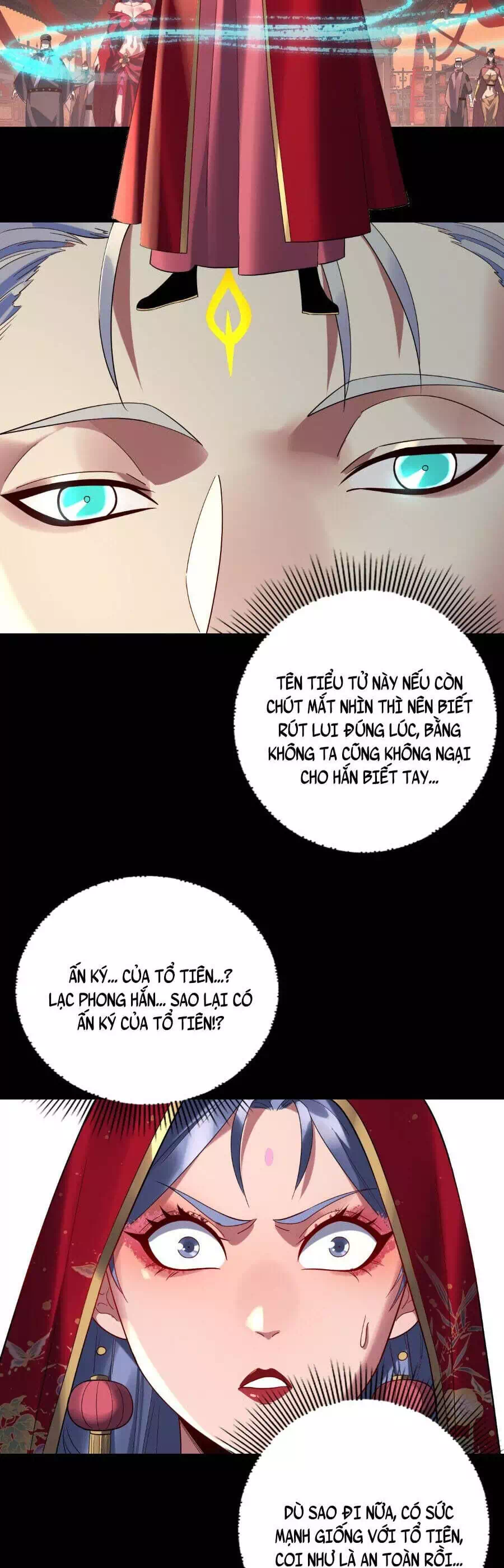 Chapter 384 - Image 12
