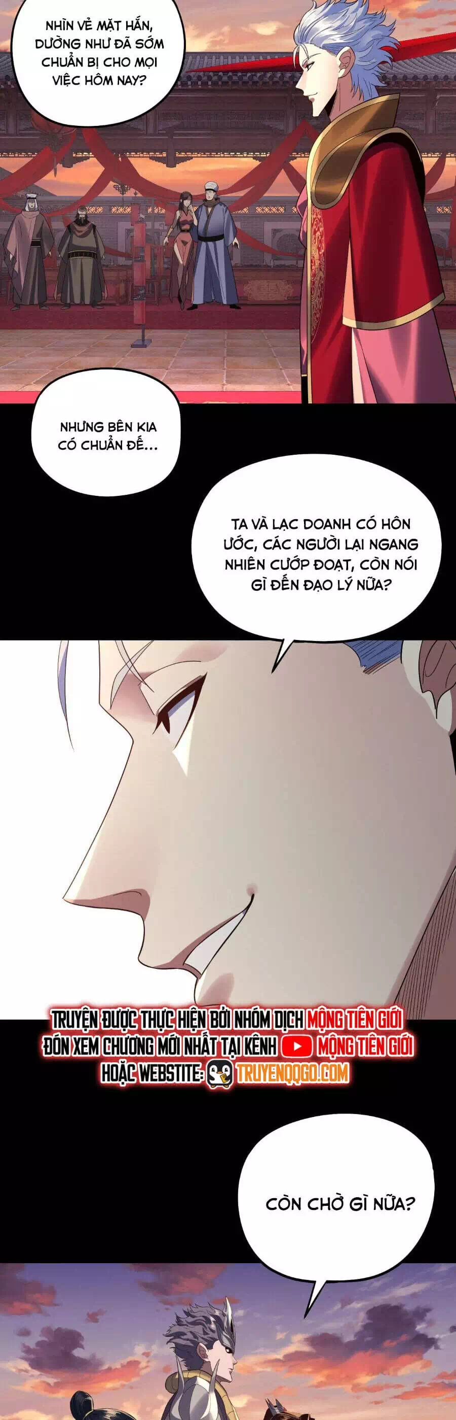Chapter 384 - Image 3