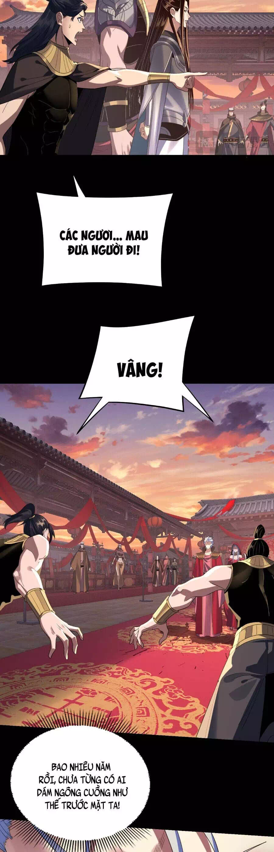 Chapter 384 - Image 4