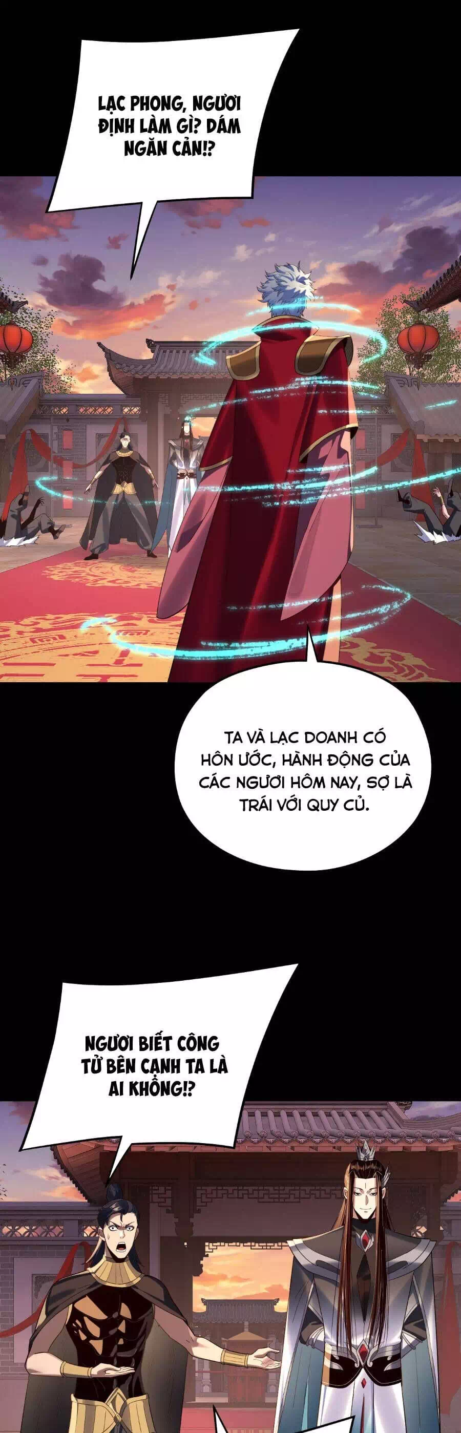 Chapter 384 - Image 6