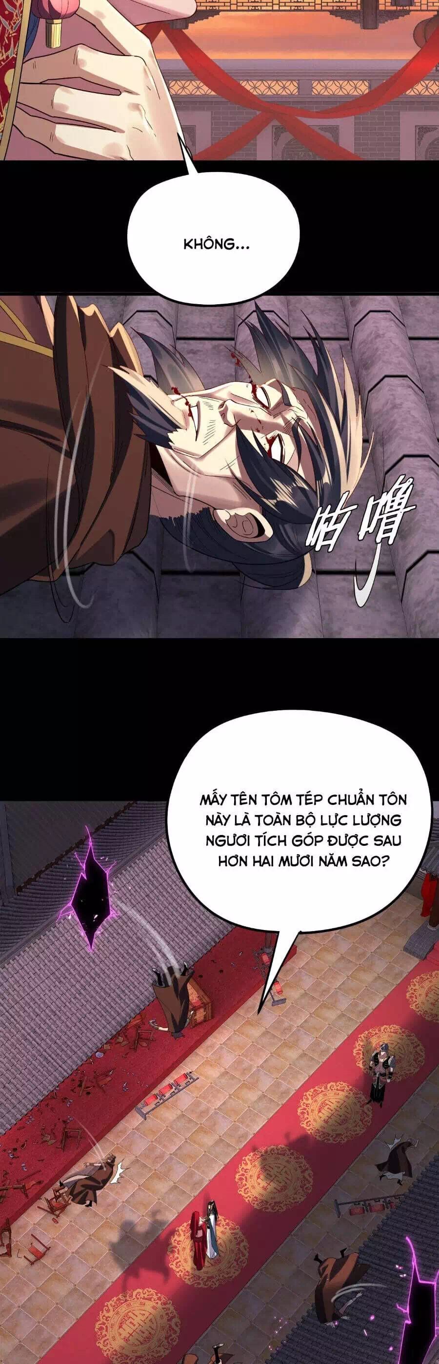 Chapter 385 - Image 12