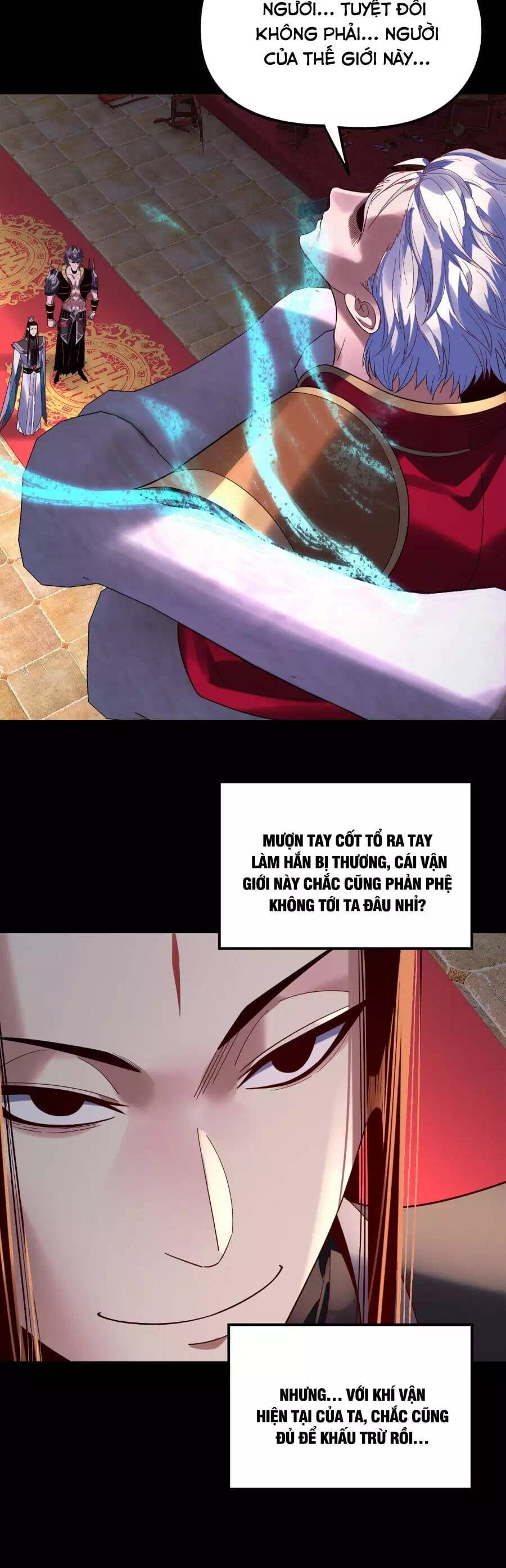 Chapter 385 - Image 5