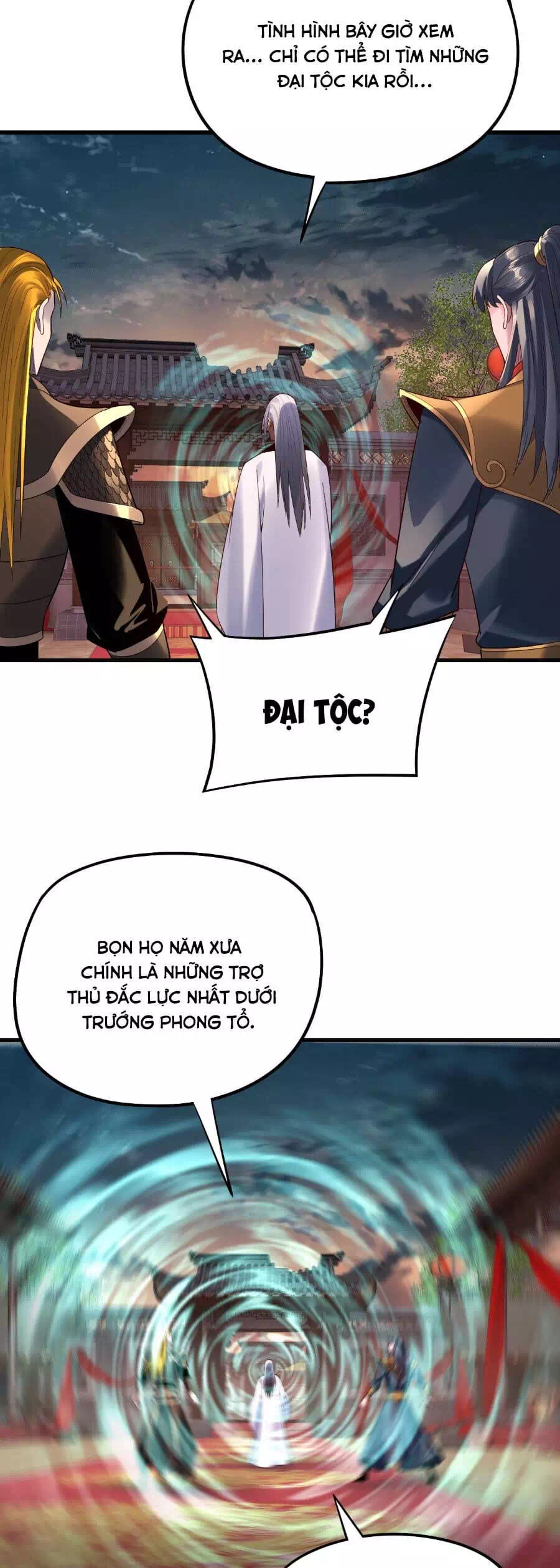 Chapter 386 - Image 6