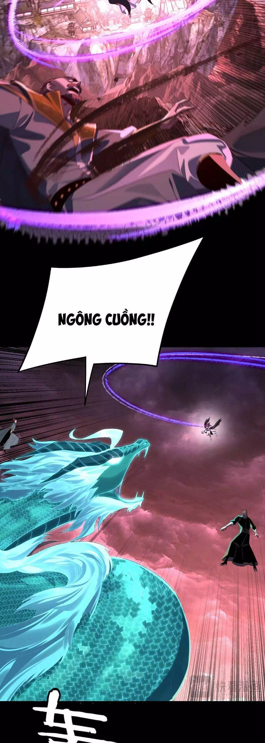 Chapter 387 - Image 9
