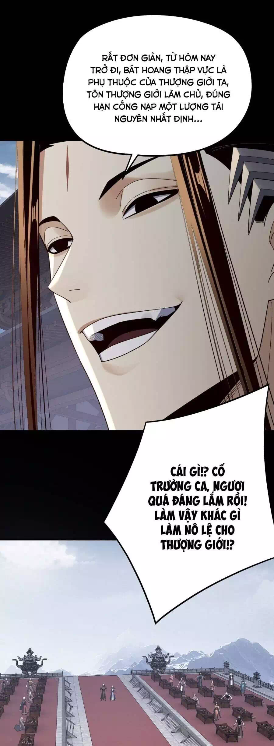 Chapter 392 - Image 16