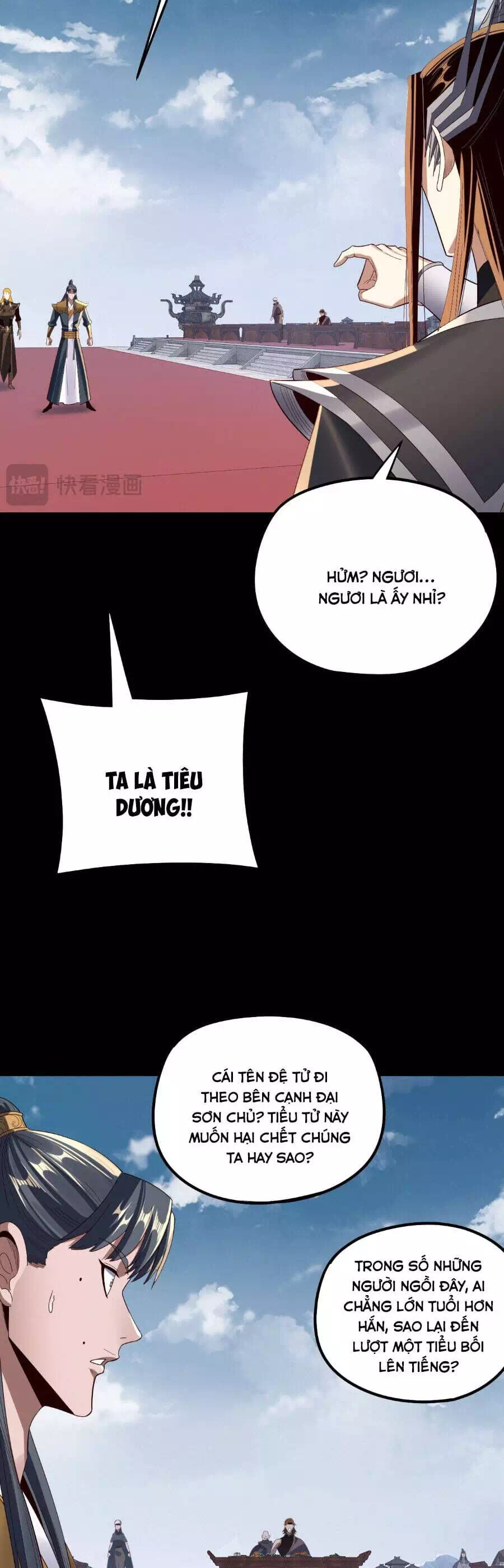Chapter 392 - Image 9