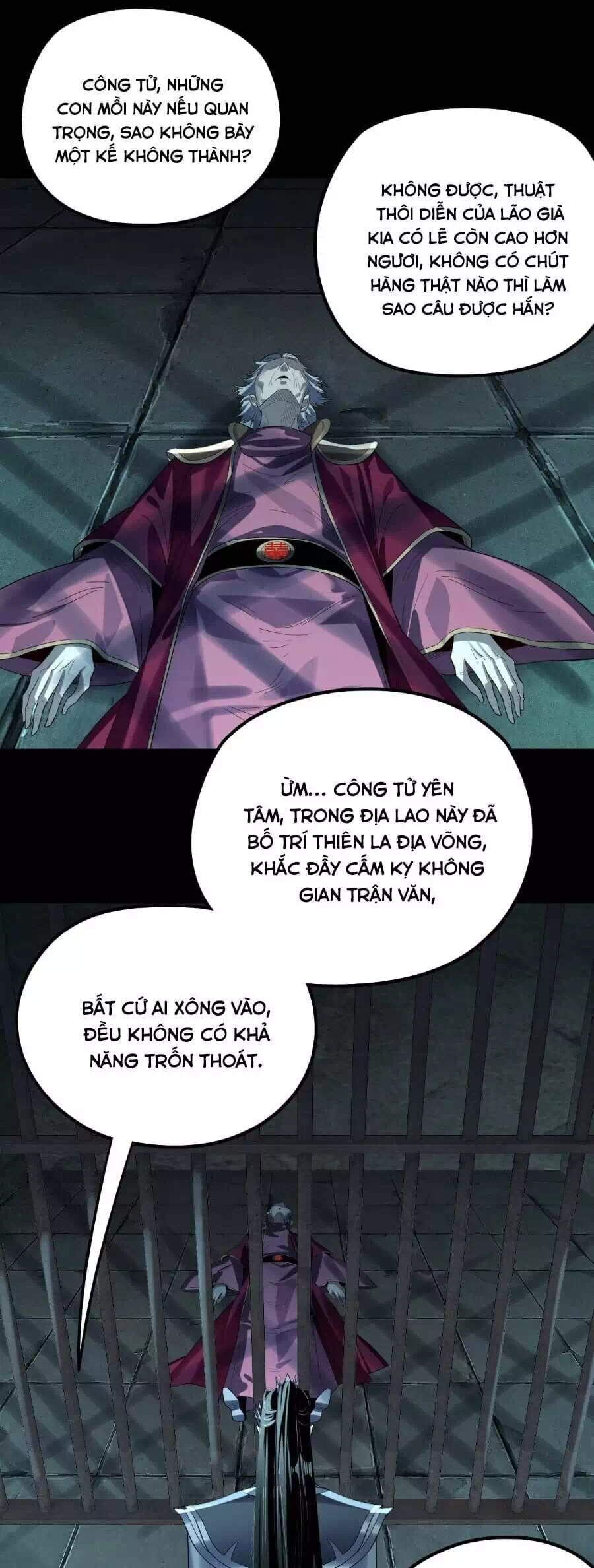 Chapter 394 - Image 16