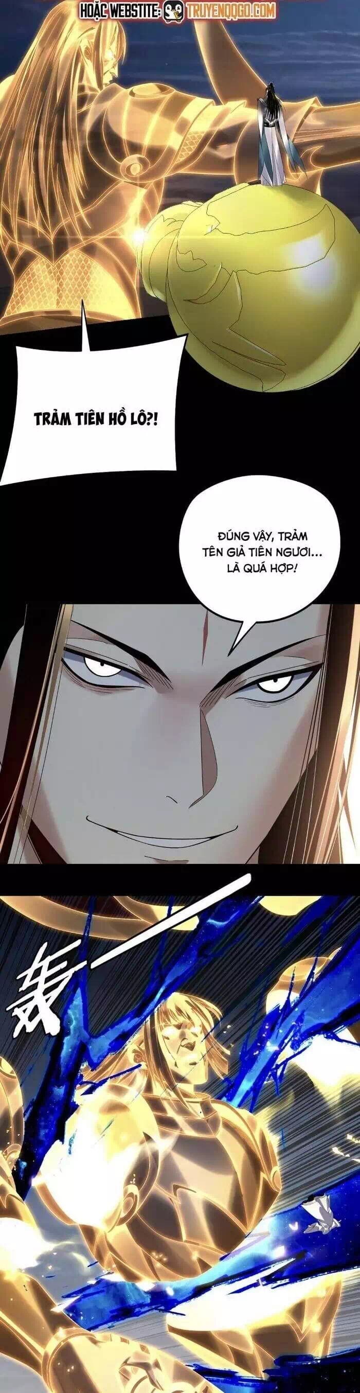 Chapter 396 - Image 15