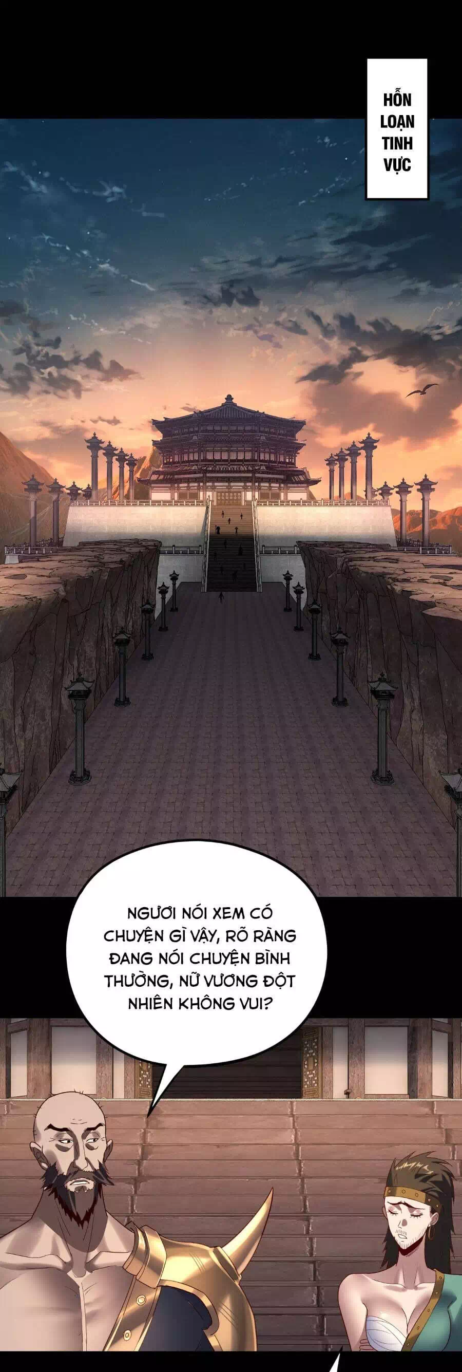 Chapter 400 - Image 1