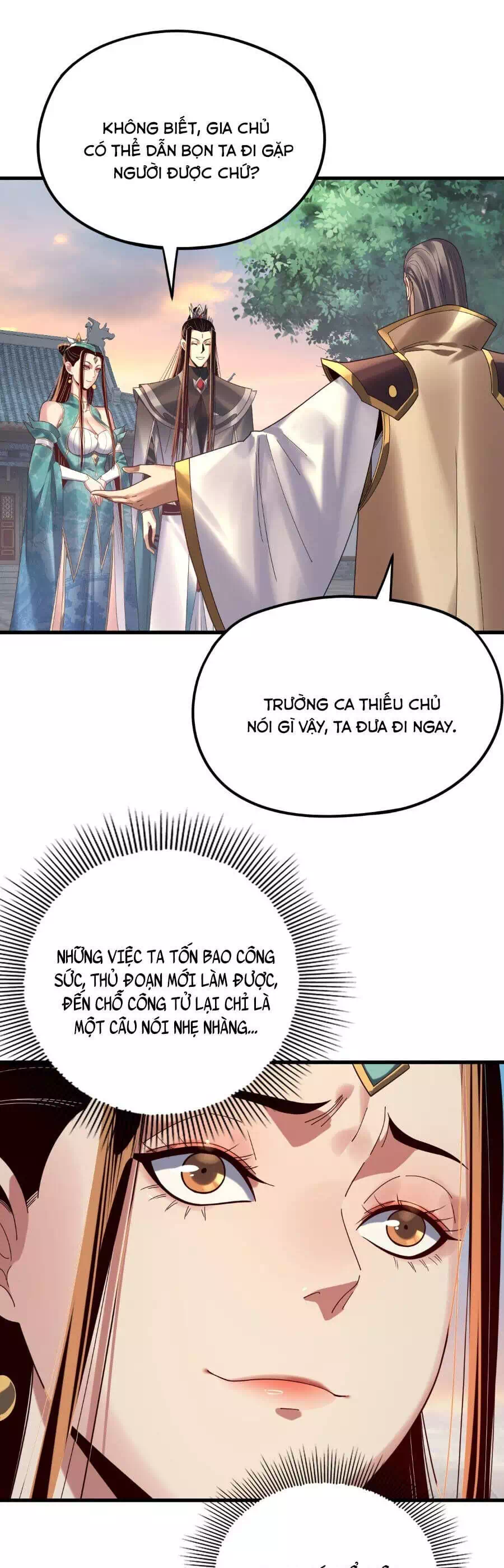 Chapter 402 - Image 11