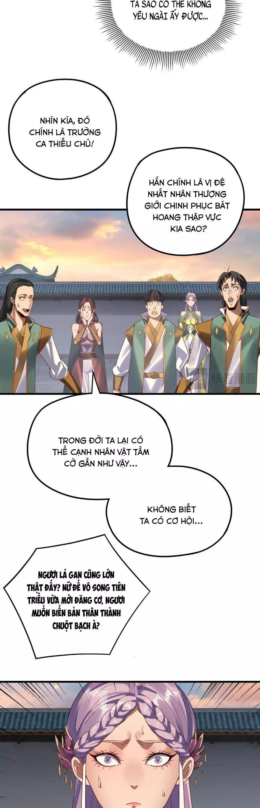 Chapter 402 - Image 12