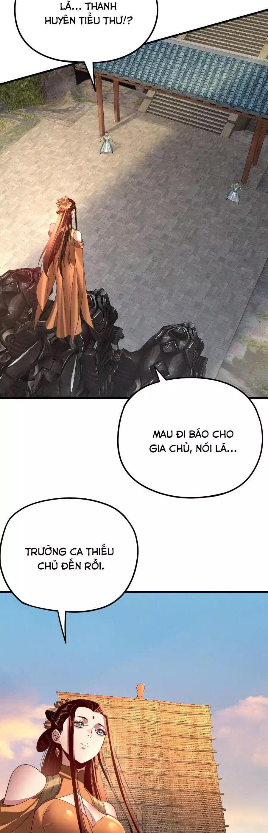 Chapter 402 - Image 4