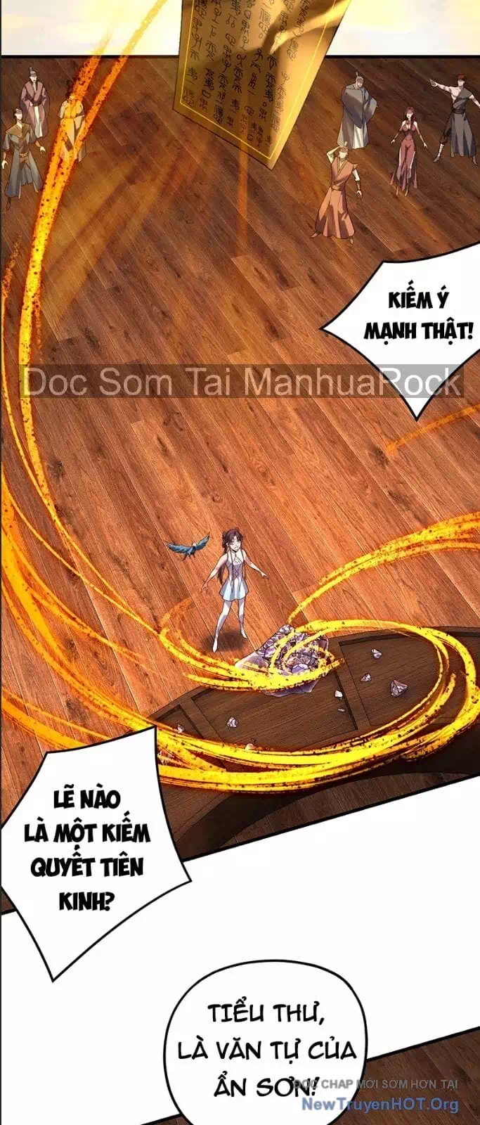 Chapter 409 - Image 4