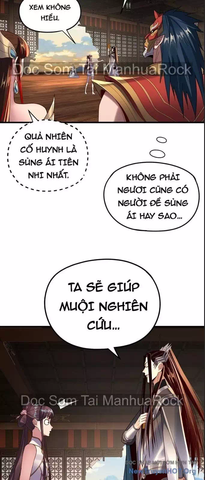 Chapter 411 - Image 2
