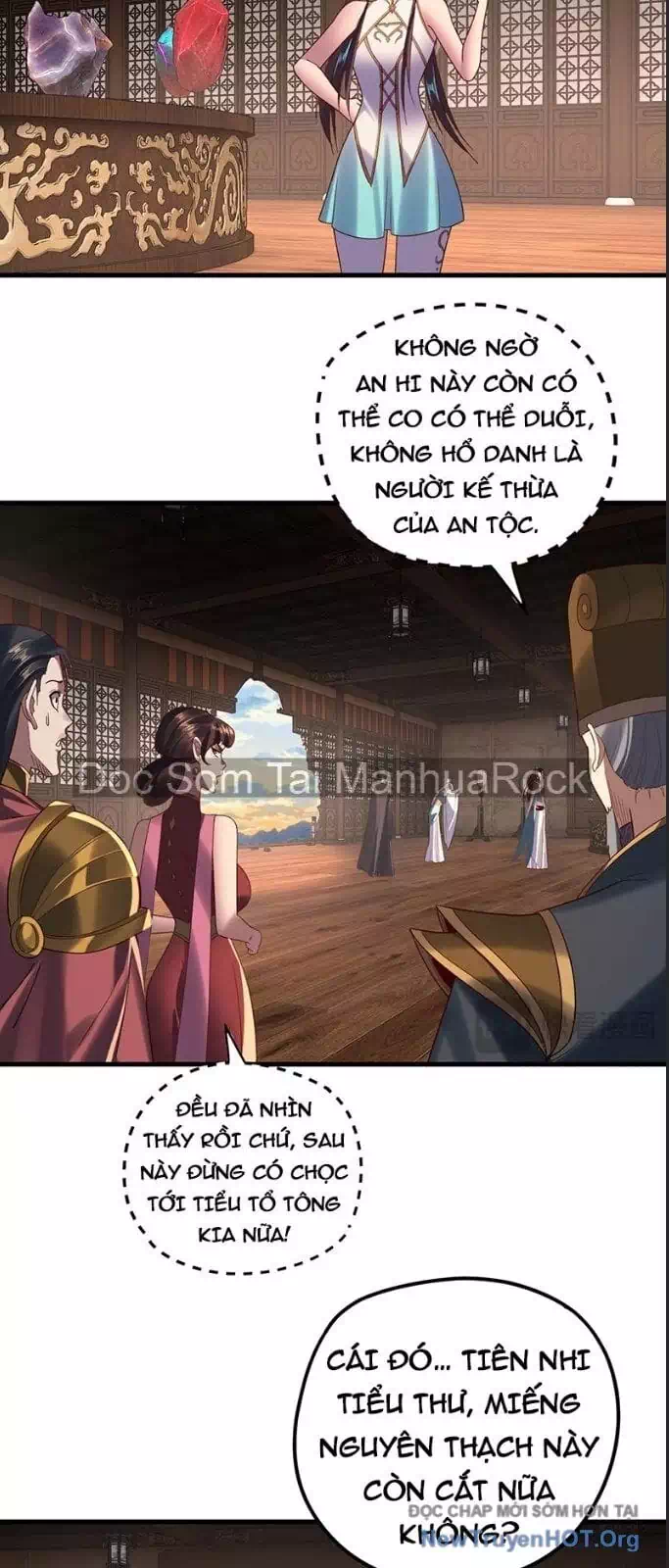 Chapter 411 - Image 11