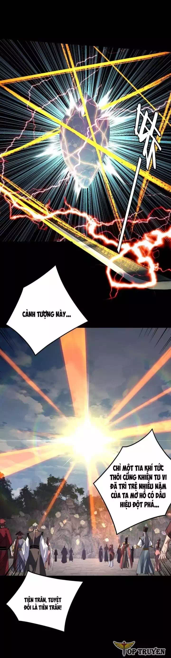 Chapter 415 - Image 4