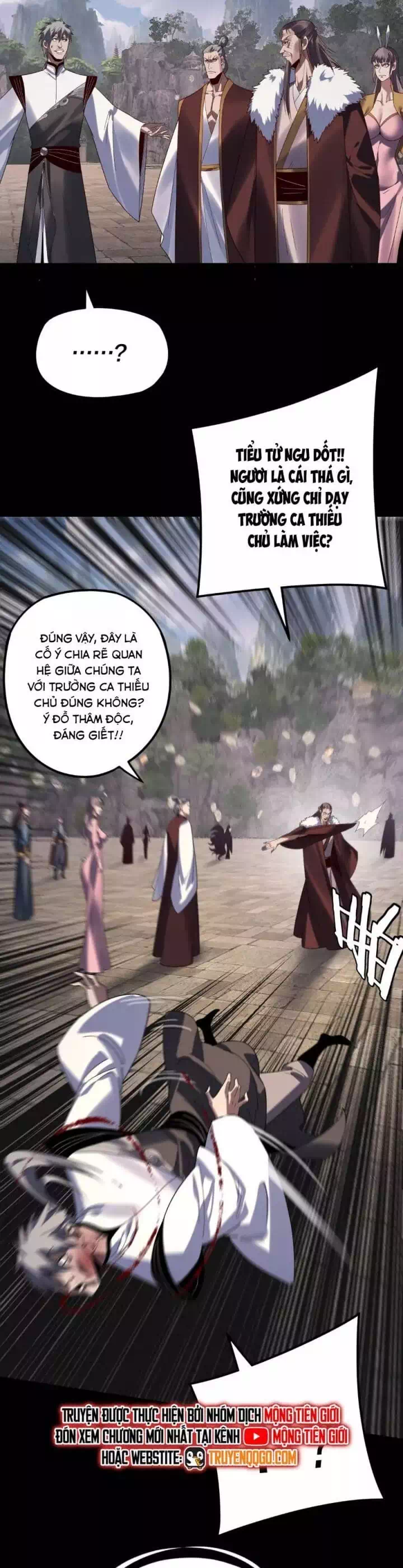 Chapter 415 - Image 10