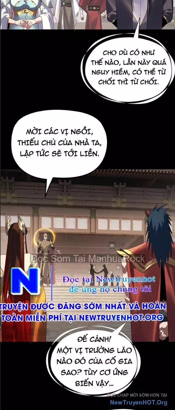 Chapter 423 - Image 15