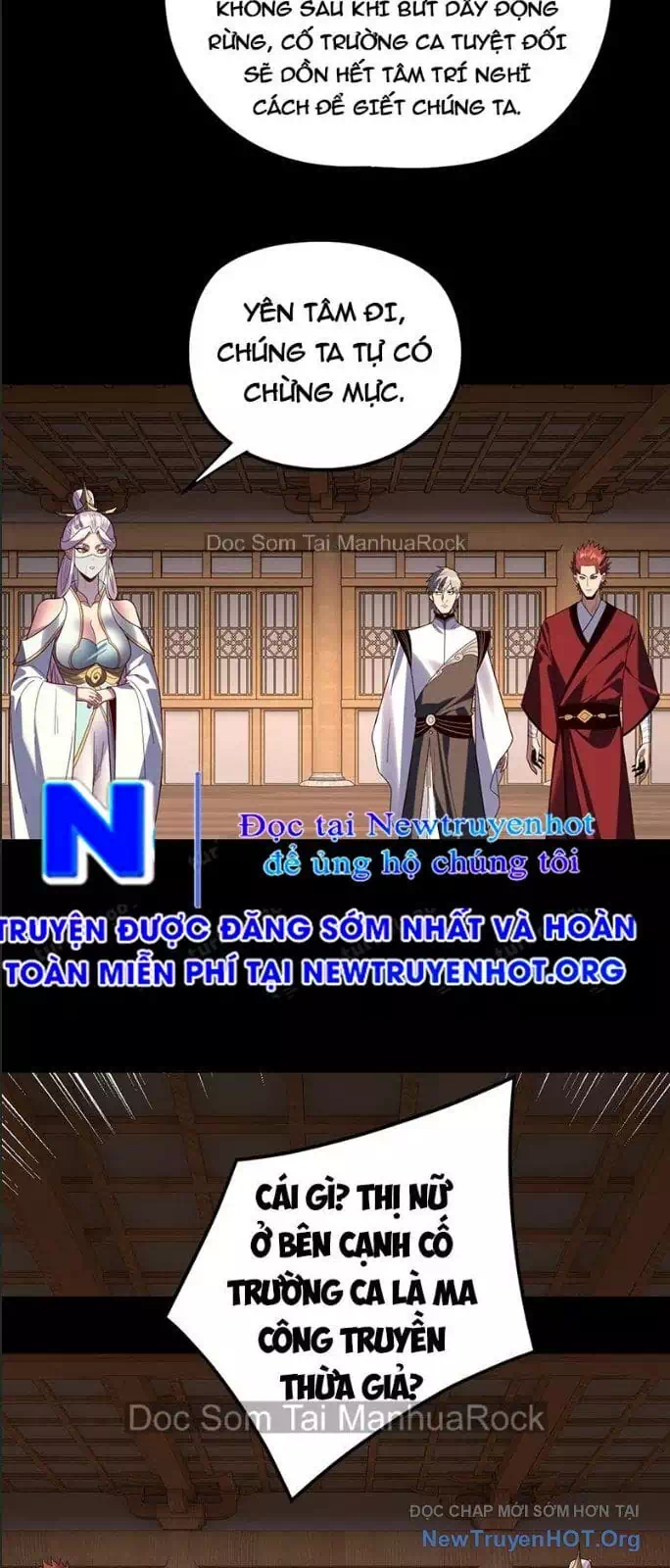 Chapter 423 - Image 7