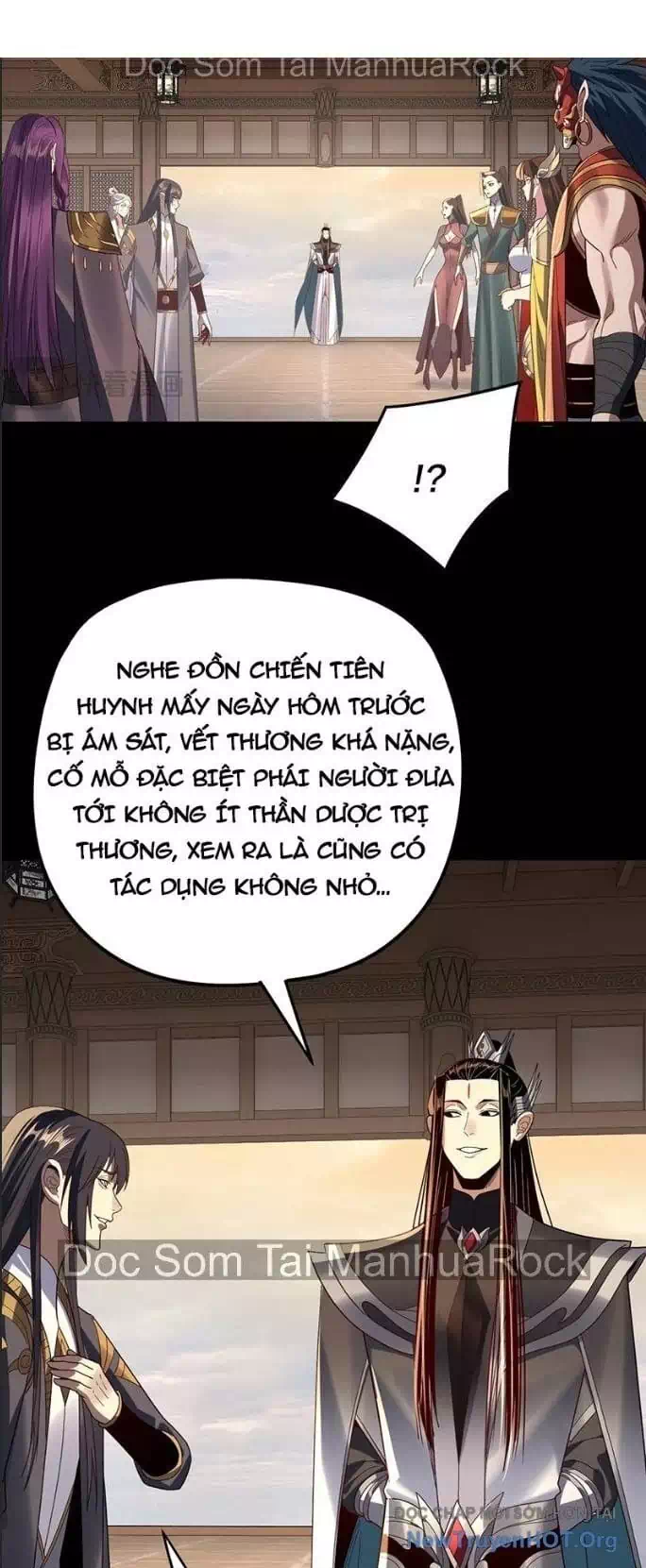 Chapter 424 - Image 1