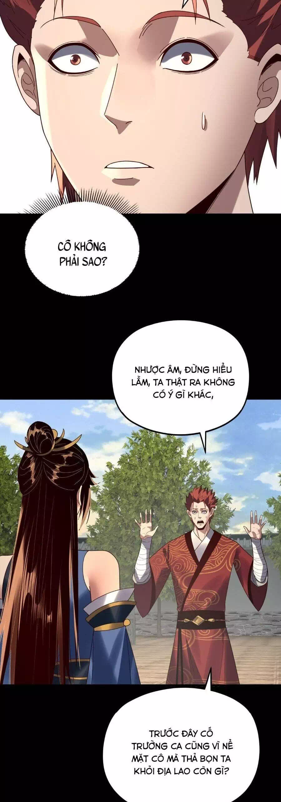 Chapter 425 - Image 16