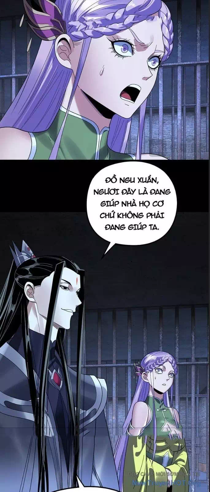 Chapter 426 - Image 11