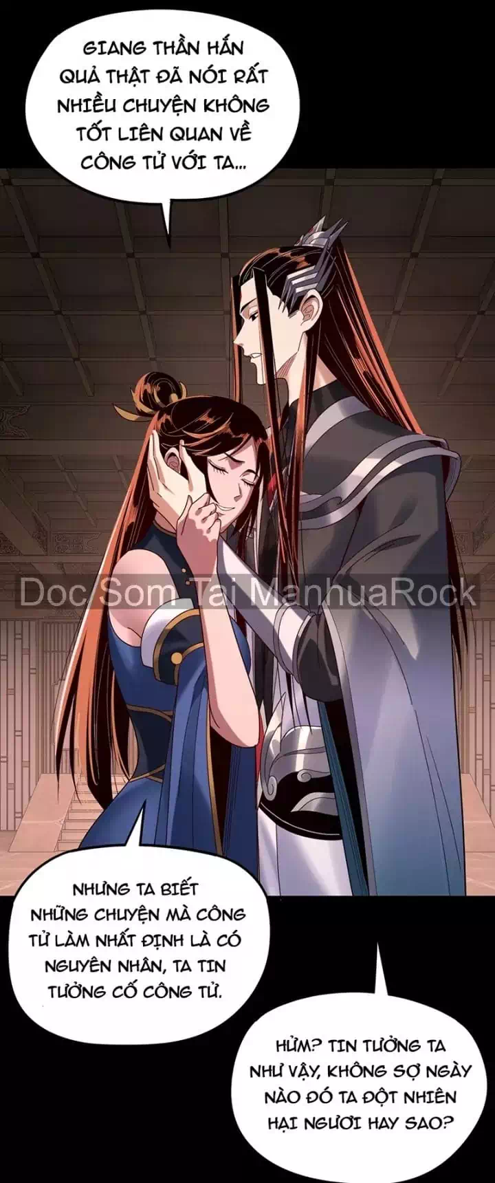 Chapter 427 - Image 19
