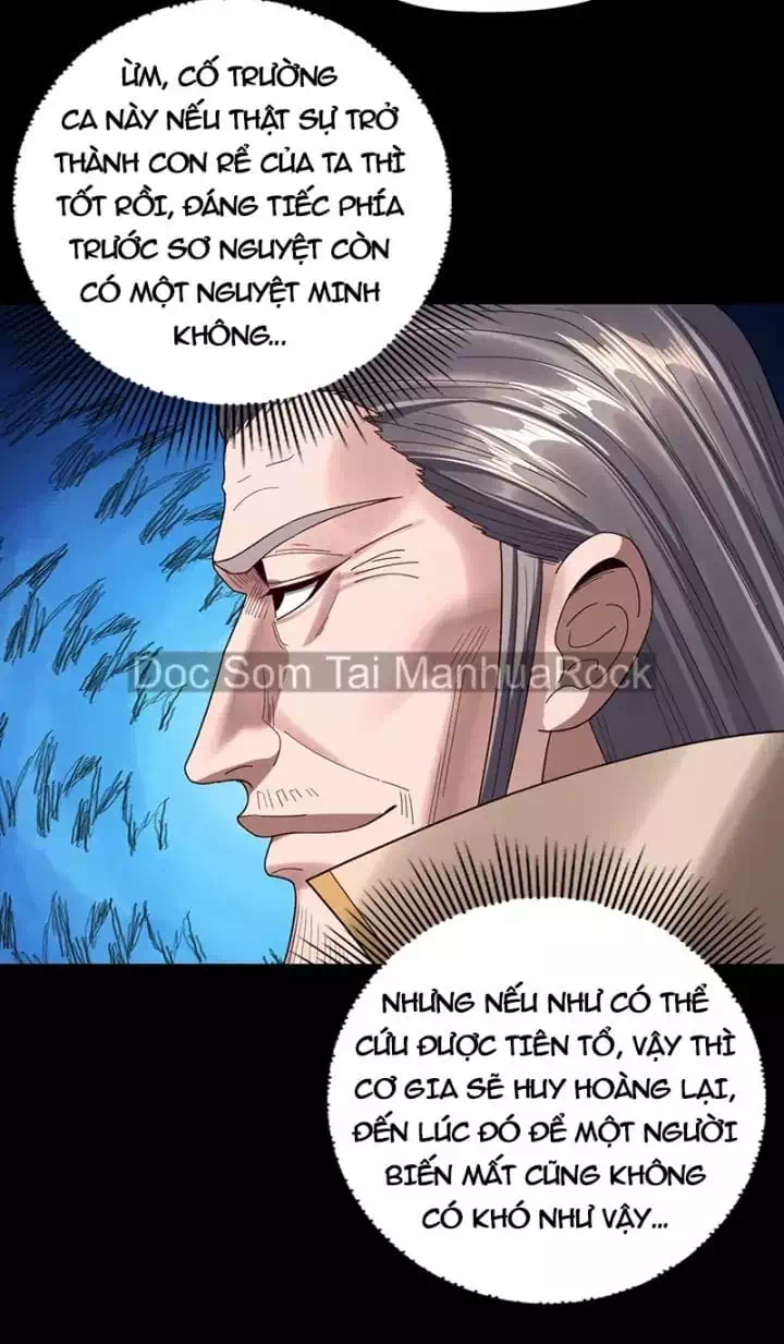 Chapter 428 - Image 19