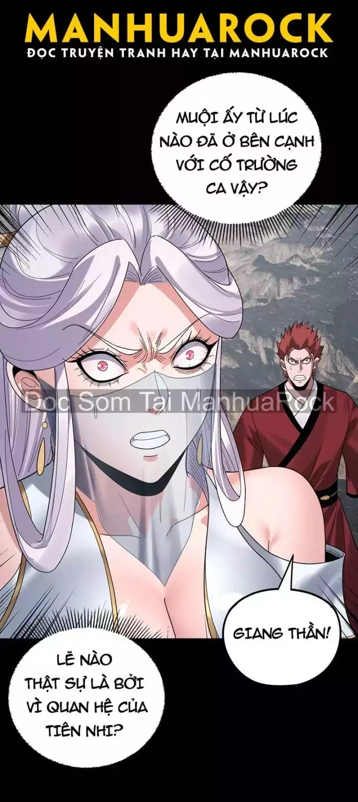 Chapter 428 - Image 28